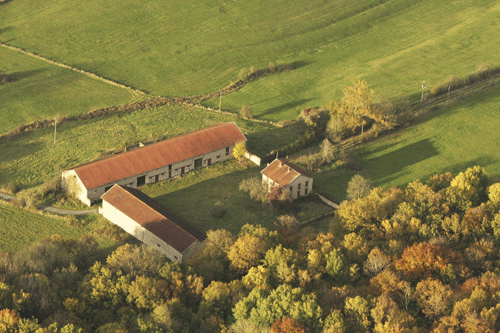 ferme de Vauquois